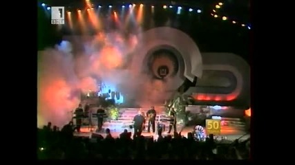 Goodbye, my love, goodbye - Demis Roussos 1995 (златният Орфей 6 от 13) 