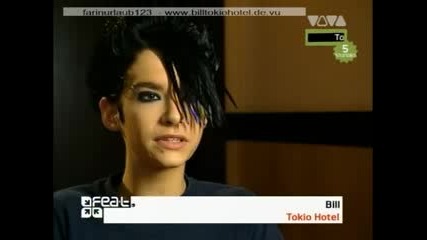tokio hotel na 15 mnogo sladki !!