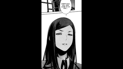Prison School Manga - 65 (10 епизод) The Gallow's Melody