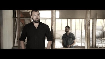 Nikos Sapountzakis & Giorgos Nikiforou Zervakis -krina Lefko (official video clip)