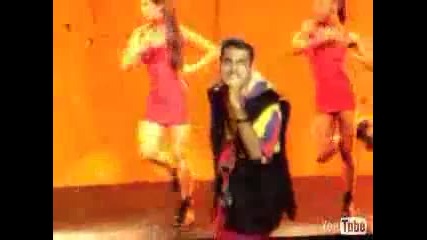 Apache Indian - Boom Shakalaka!!