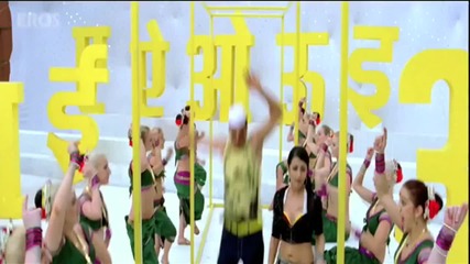 Nana Chi Taang - Khatta Meetha (2010) Song promo
