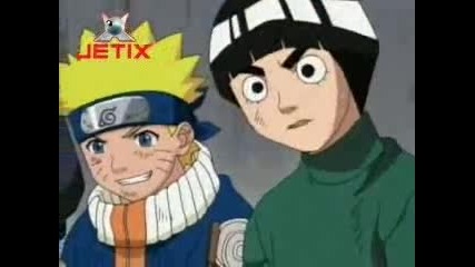 Naruto - ep. 42 na Bg Audio