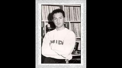 Lee Marrow--megamix'91
