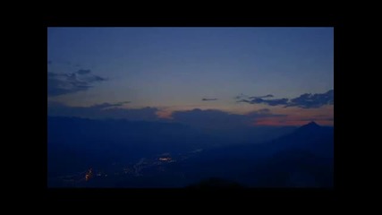 Red Bull-mountain 7 Psychosis(downhill)