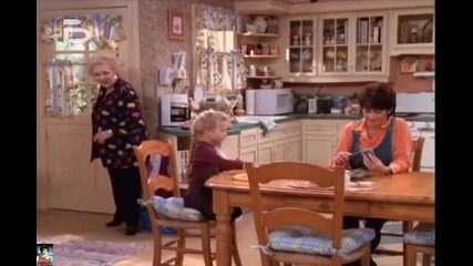 Everybody Loves Raymond S01e09