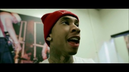 Tyga - Swimming Pools [бг превод]