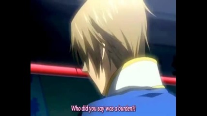 Special A class Episode 2 (english Subs)