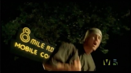 Eminem - Lose Yourself Hd Official Music Video 