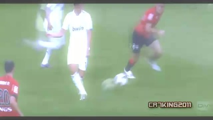 Cristiano Ronaldo Star 2011 Hd