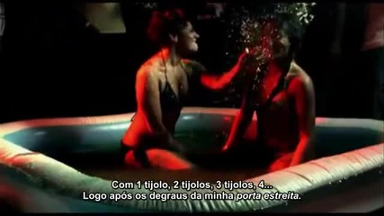 Yelawolf ft. Lil Jon - Hard White Hd (legendado)