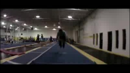 Aaron Cook New Footage 