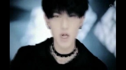 Exo - Falling In The Black