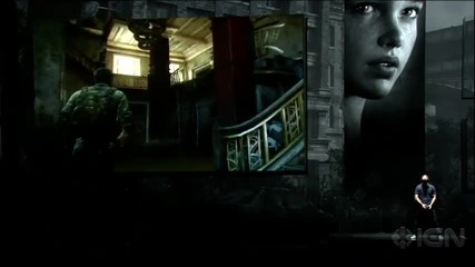 Феноменален The Last of Us Е3 2012 Debut gameplay