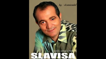 Slavisa Vujic - ciganka mala