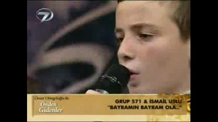 grup 571 Bayramin bayram ola - [tvarsivi_com]