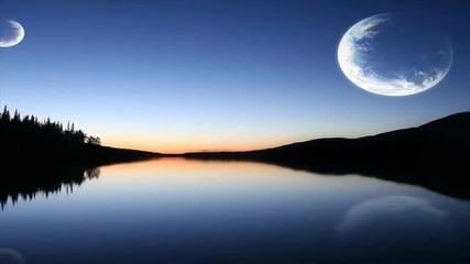 Valentin - Aurelia And The Blue Moon (original Mix)