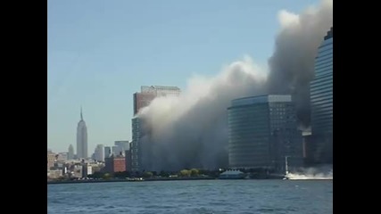 alan jackson- Where were you september 11th