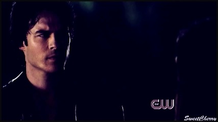 Damon & Elena [4x03] - Why Am I Thinking About You
