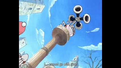 One Piece - Епизод 129