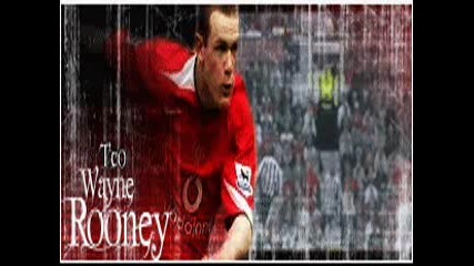 Berbatov, Rooney, Fernando Torres 