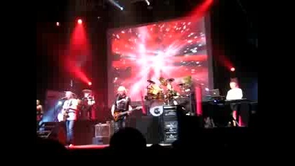 Moody Blues - live 2009