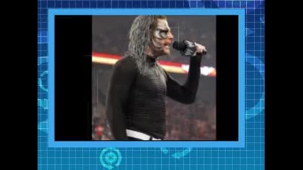 Jeff hardy Slideshow 