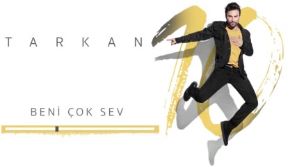 Tarkan_beni Çok Sev Bg prevod