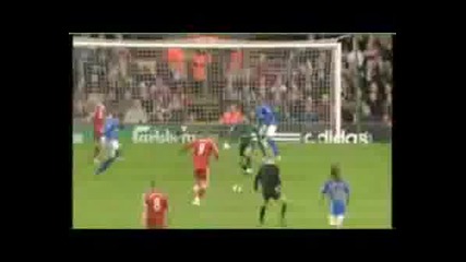 Fernando Torres Skills