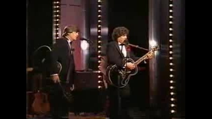 Everly Brothers - Let it be me 