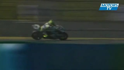 Superbike France Magny - Cours 2010 