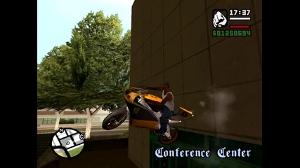 gta sa stunt 