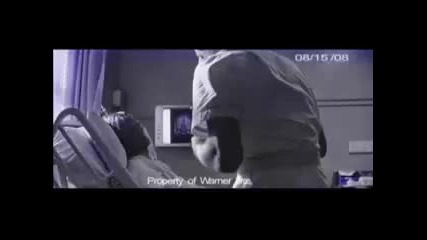 Пародия на Черния Рицар /батман/ 