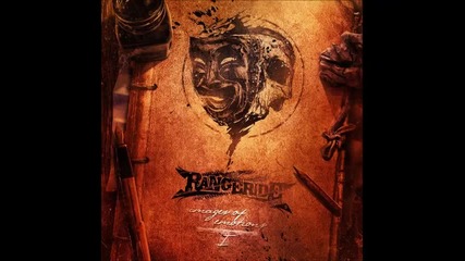 Rangeride - V [russia]