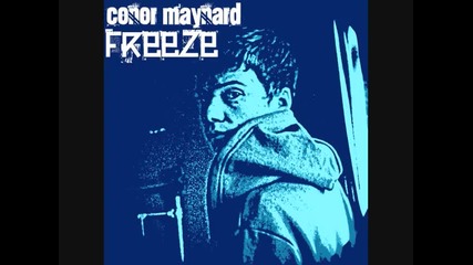 Conor Maynard - Freeze (cover)