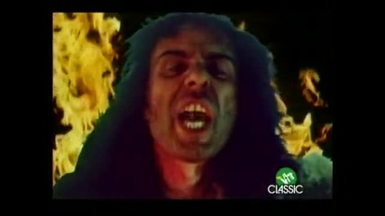 Ronnie James Dio - Holy Diver Hq 