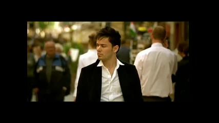 David Deejay ft. Dony - So Bizarre [official Video] (2010)