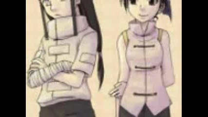 Naruto Amour