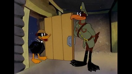 Daffy - The Commando Lt 