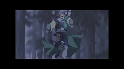 Naruto - Amv [hd, Hq] 30 Seconds to Mars