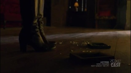 Изгубено момиче 2x19 (lost girl)