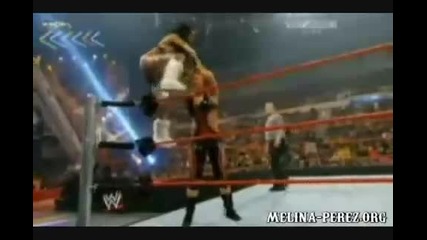 Melina vs Beth Mv (hq) 