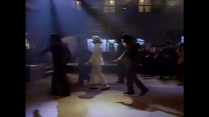Michael Jackson - Smooth Criminal 