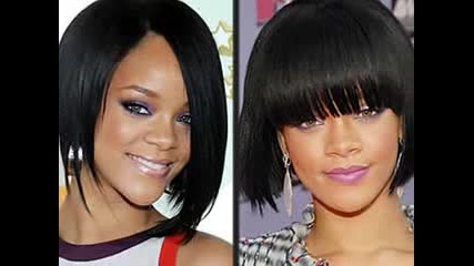 Rihanna С Вкус На Бонбон