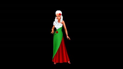 Ladyy popular