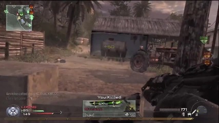 Youtube - Call of Duty Modern Warfare 2 - Boosting Exposed!