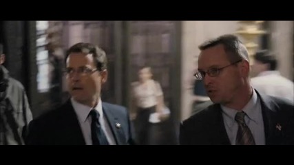 Green Zone - trailer (2010) 