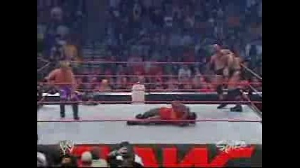 Randy Orton i Drugi WWE