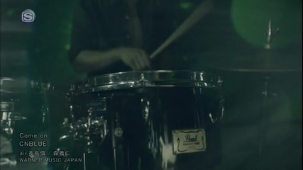Cnblue - Come on! Pv