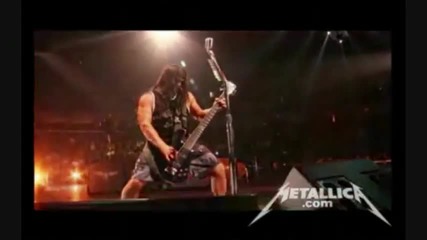 Metallica - Fuel Live In Charlottesville (2009) 